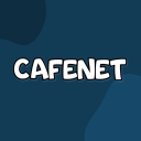 CafeNet Logo