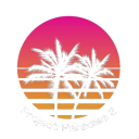 Project Paradise 2 Logo