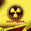 Kraftwerk Roleplay Logo