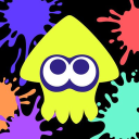 Splatoon 3 Logo