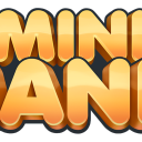 MiniMania App Logo