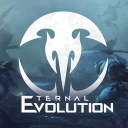 Eternal Evolution Logo