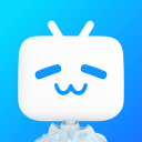 bilibili.tv Logo