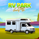 RV Park Life Logo