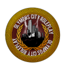 Olympus City New Dawn Logo