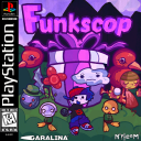 Funkscop Logo