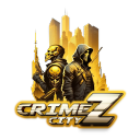 CrimeZ City Logo