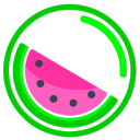 BubbleBot Logo