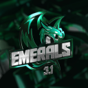 Emerals 3.1 Logo