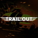 ⚡TRAIL OUT Logo