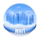 Wait RolePlay Logo