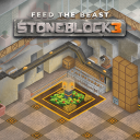 FTB Stoneblock 3 Logo