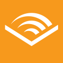 Audible Logo