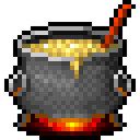 Dungeon Crawl Stone Soup Logo