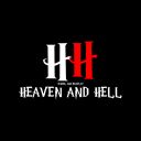 HEAVEN AND HELL Logo