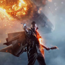 Battlefield 1 Logo