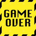 🔥GameOver RP🔥 Logo